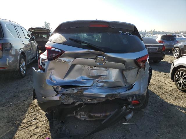 Photo 5 VIN: JM3KE2DY5G0775045 - MAZDA CX-5 GT 