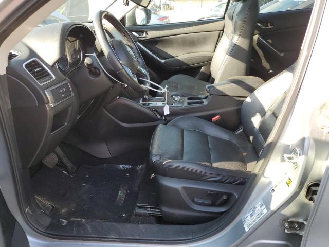 Photo 6 VIN: JM3KE2DY5G0775045 - MAZDA CX-5 GT 