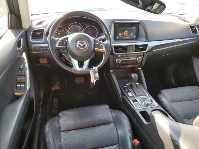 Photo 7 VIN: JM3KE2DY5G0775045 - MAZDA CX-5 GT 