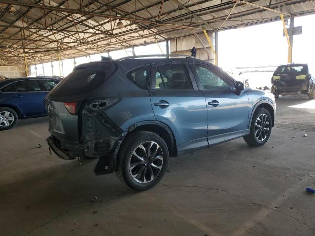 Photo 2 VIN: JM3KE2DY5G0788202 - MAZDA CX-5 