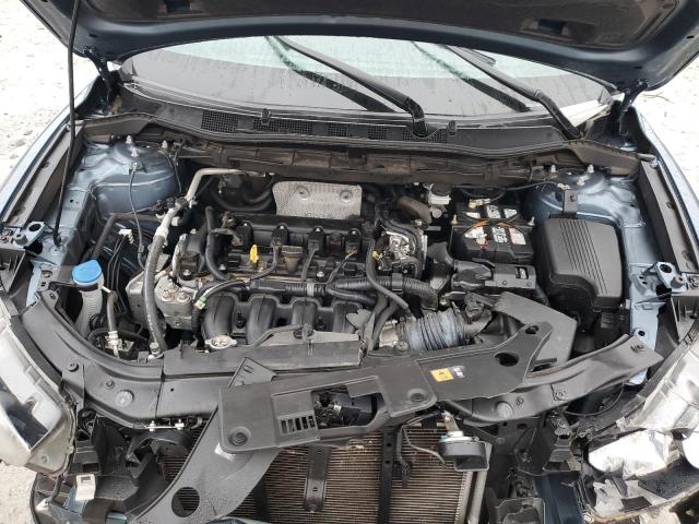 Photo 11 VIN: JM3KE2DY5G0802907 - MAZDA CX-5 GT 