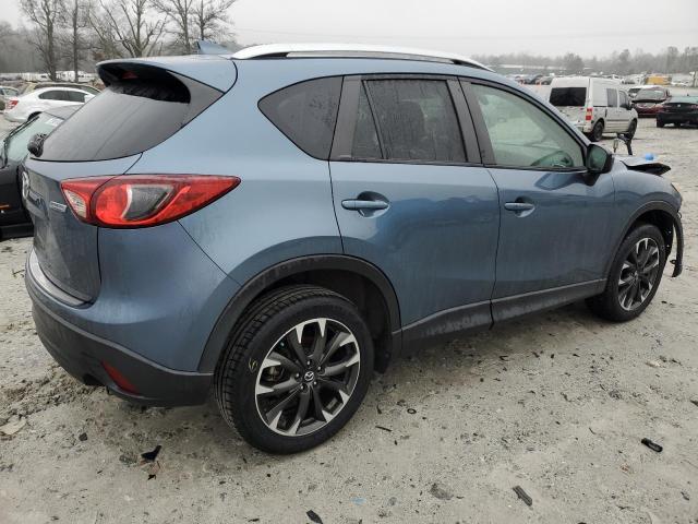 Photo 2 VIN: JM3KE2DY5G0802907 - MAZDA CX-5 GT 