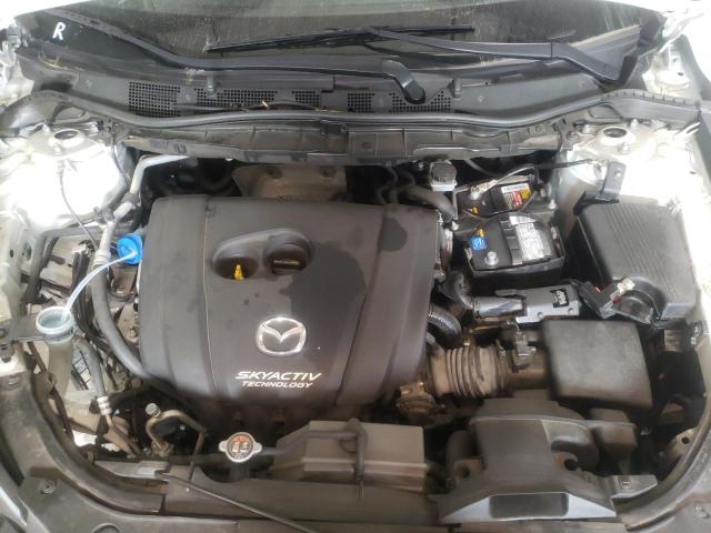 Photo 6 VIN: JM3KE2DY5G0808092 - MAZDA CX-5 GT 