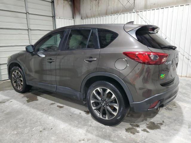 Photo 1 VIN: JM3KE2DY5G0821683 - MAZDA CX-5 GT 