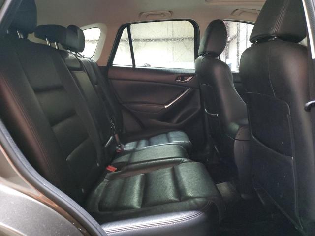 Photo 10 VIN: JM3KE2DY5G0821683 - MAZDA CX-5 GT 