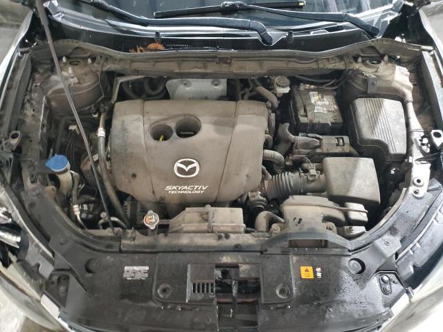 Photo 11 VIN: JM3KE2DY5G0821683 - MAZDA CX-5 GT 