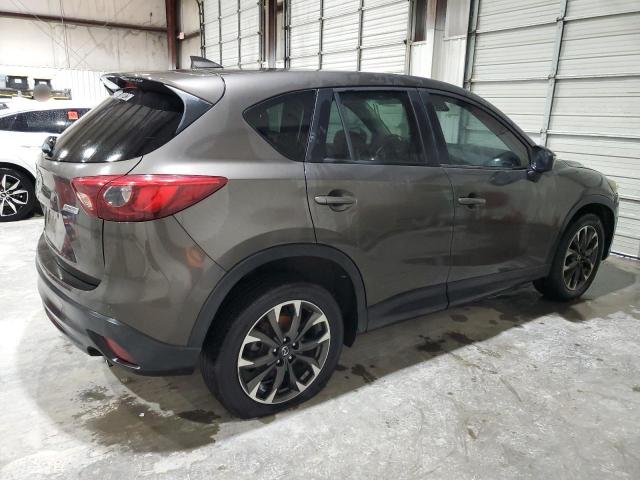 Photo 2 VIN: JM3KE2DY5G0821683 - MAZDA CX-5 GT 