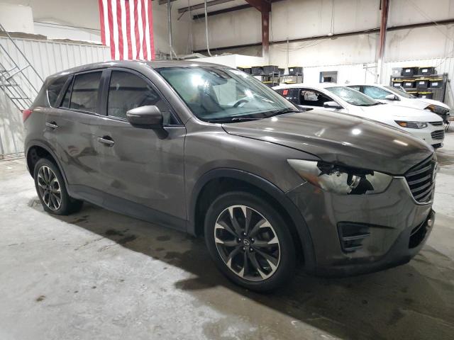 Photo 3 VIN: JM3KE2DY5G0821683 - MAZDA CX-5 GT 