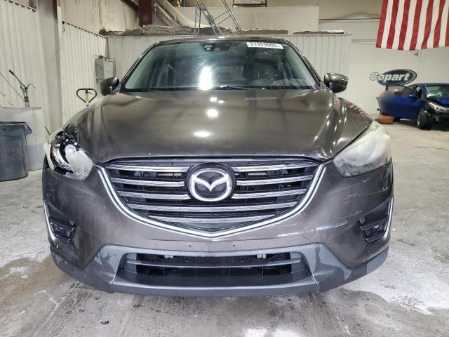Photo 4 VIN: JM3KE2DY5G0821683 - MAZDA CX-5 GT 
