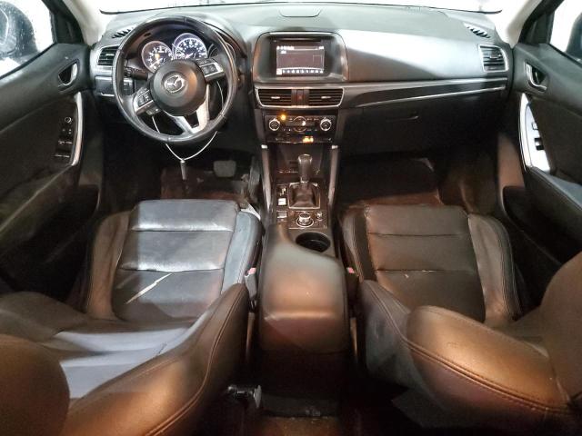 Photo 7 VIN: JM3KE2DY5G0821683 - MAZDA CX-5 GT 