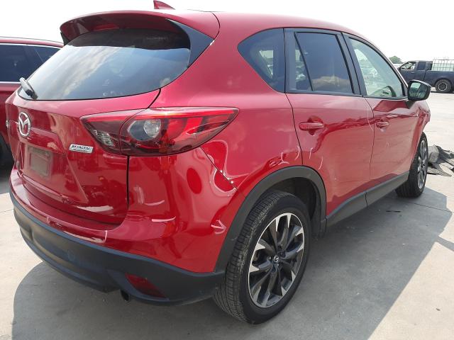 Photo 3 VIN: JM3KE2DY5G0852884 - MAZDA CX-5 