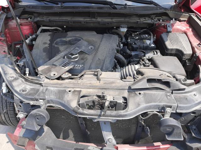 Photo 6 VIN: JM3KE2DY5G0852884 - MAZDA CX-5 