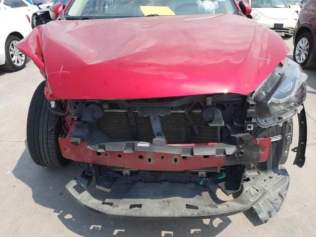 Photo 8 VIN: JM3KE2DY5G0852884 - MAZDA CX-5 