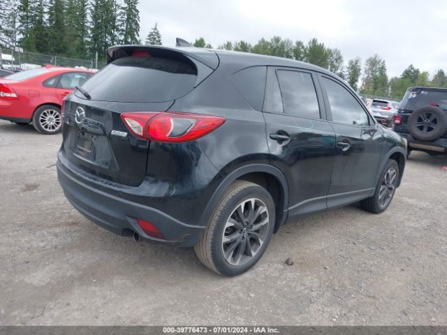 Photo 3 VIN: JM3KE2DY5G0909925 - MAZDA CX-5 