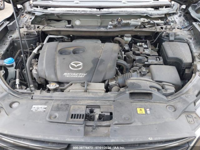 Photo 9 VIN: JM3KE2DY5G0909925 - MAZDA CX-5 