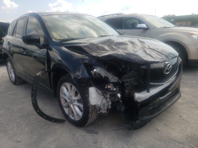 Photo 0 VIN: JM3KE2DY6E0305765 - MAZDA CX-5 GT 