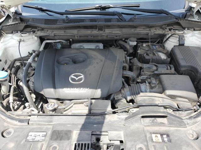 Photo 11 VIN: JM3KE2DY6E0322467 - MAZDA CX-5 GT 