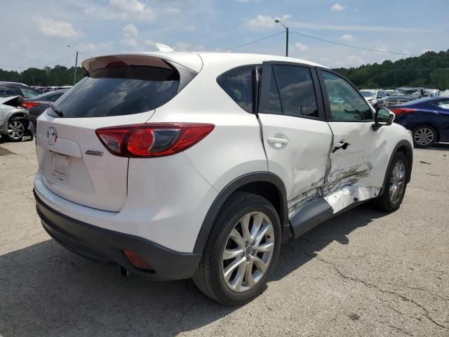 Photo 2 VIN: JM3KE2DY6E0322467 - MAZDA CX-5 GT 