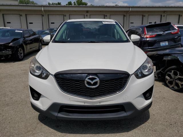 Photo 4 VIN: JM3KE2DY6E0322467 - MAZDA CX-5 GT 