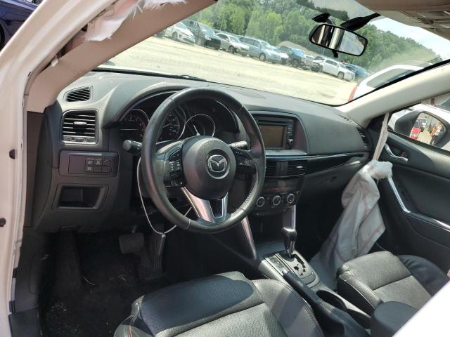 Photo 7 VIN: JM3KE2DY6E0322467 - MAZDA CX-5 GT 