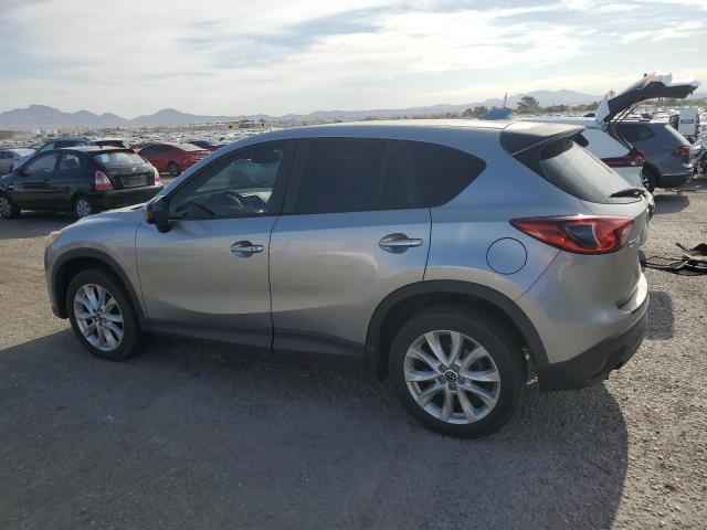 Photo 1 VIN: JM3KE2DY6E0332934 - MAZDA CX-5 GT 