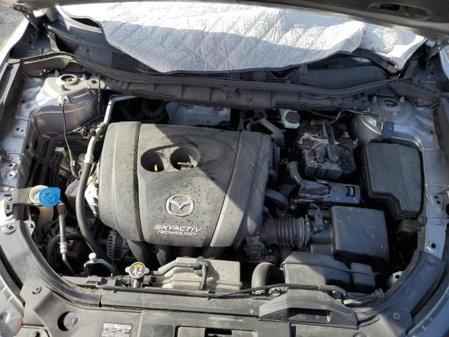 Photo 10 VIN: JM3KE2DY6E0332934 - MAZDA CX-5 GT 