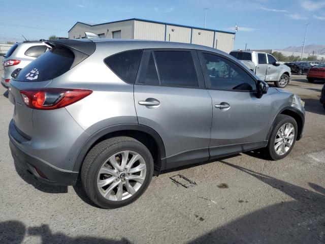 Photo 2 VIN: JM3KE2DY6E0332934 - MAZDA CX-5 GT 