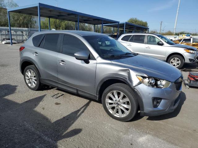 Photo 3 VIN: JM3KE2DY6E0332934 - MAZDA CX-5 GT 