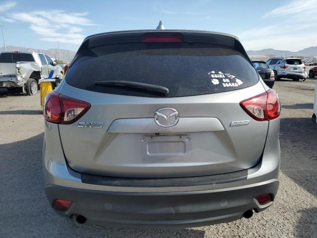 Photo 5 VIN: JM3KE2DY6E0332934 - MAZDA CX-5 GT 