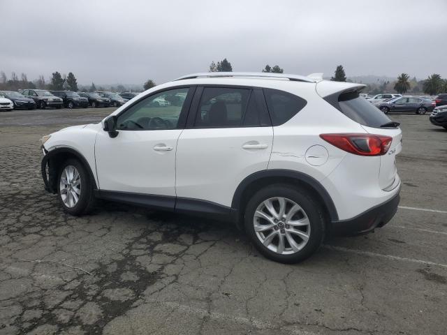 Photo 1 VIN: JM3KE2DY6E0374438 - MAZDA CX-5 GT 