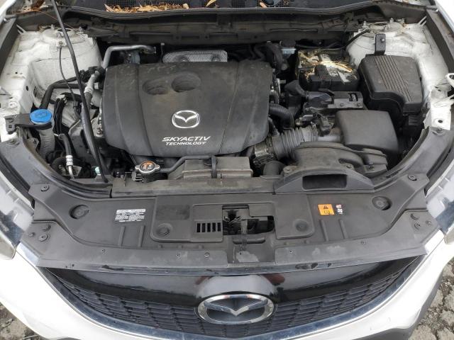 Photo 11 VIN: JM3KE2DY6E0374438 - MAZDA CX-5 GT 