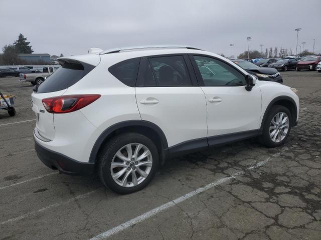 Photo 2 VIN: JM3KE2DY6E0374438 - MAZDA CX-5 GT 