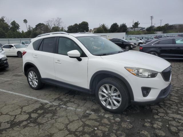 Photo 3 VIN: JM3KE2DY6E0374438 - MAZDA CX-5 GT 