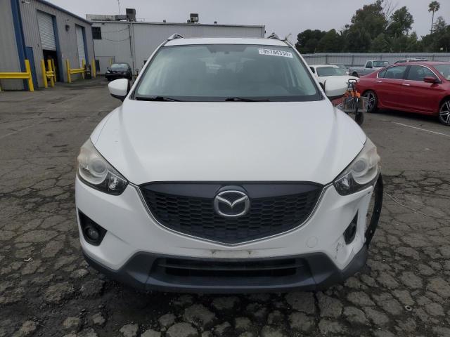 Photo 4 VIN: JM3KE2DY6E0374438 - MAZDA CX-5 GT 