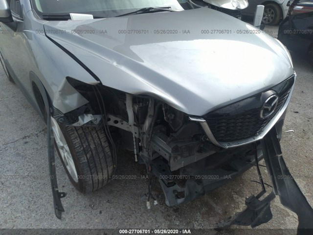 Photo 5 VIN: JM3KE2DY6E0383608 - MAZDA CX-5 