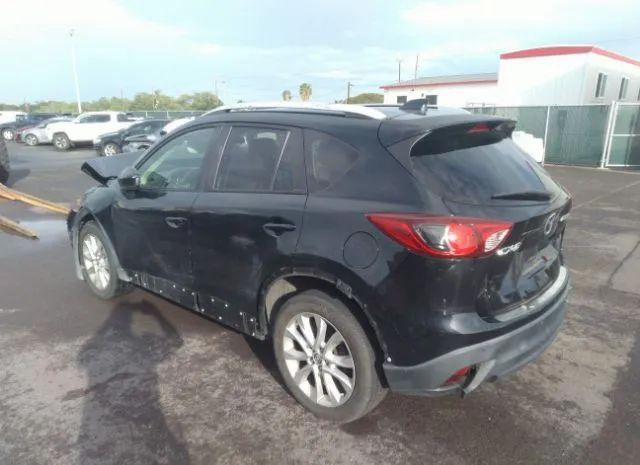 Photo 2 VIN: JM3KE2DY6E0424691 - MAZDA CX-5 