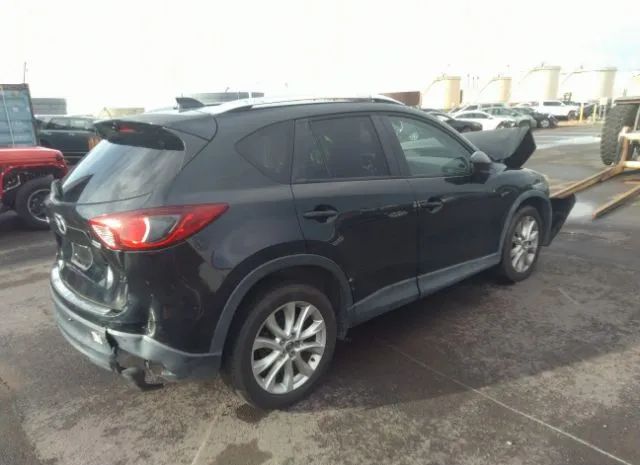 Photo 3 VIN: JM3KE2DY6E0424691 - MAZDA CX-5 