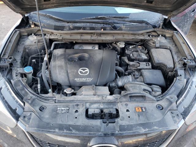 Photo 6 VIN: JM3KE2DY6F0444456 - MAZDA CX-5 GT 