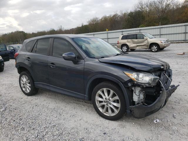 Photo 0 VIN: JM3KE2DY6F0485556 - MAZDA CX-5 GT 