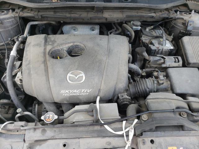 Photo 6 VIN: JM3KE2DY6F0485556 - MAZDA CX-5 GT 