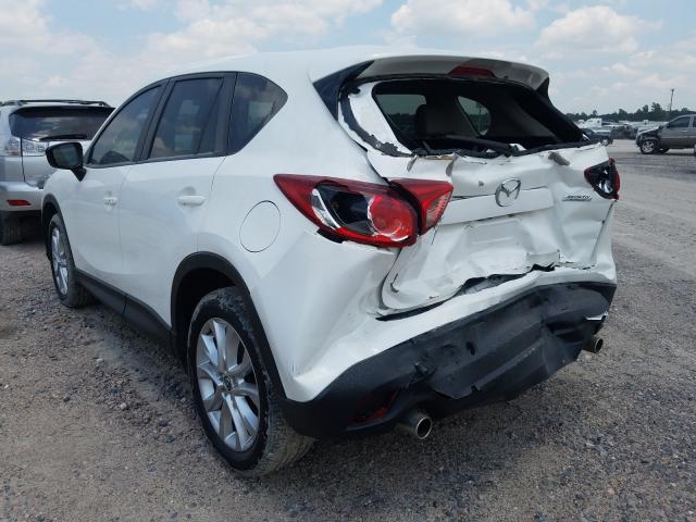 Photo 2 VIN: JM3KE2DY6F0487968 - MAZDA CX-5 