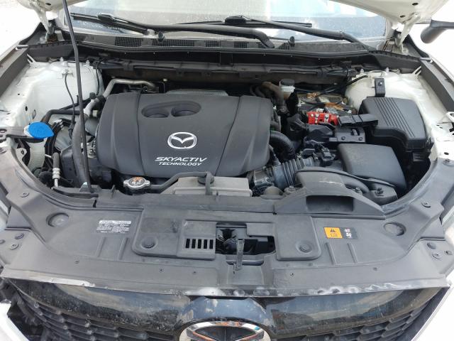 Photo 6 VIN: JM3KE2DY6F0487968 - MAZDA CX-5 