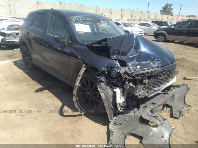 Photo 0 VIN: JM3KE2DY6F0505529 - MAZDA CX-5 