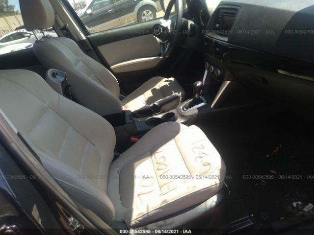 Photo 4 VIN: JM3KE2DY6F0505529 - MAZDA CX-5 