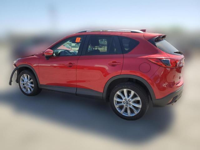 Photo 1 VIN: JM3KE2DY6F0543360 - MAZDA CX-5 