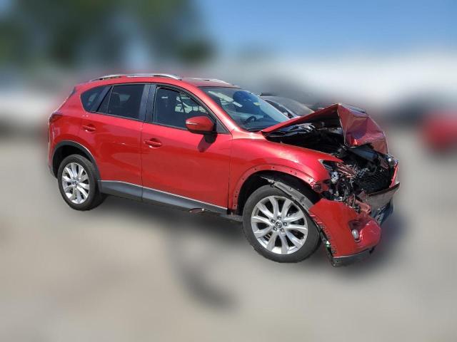 Photo 3 VIN: JM3KE2DY6F0543360 - MAZDA CX-5 