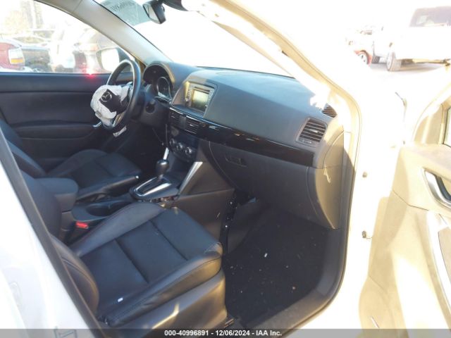 Photo 4 VIN: JM3KE2DY6F0552589 - MAZDA CX-5 