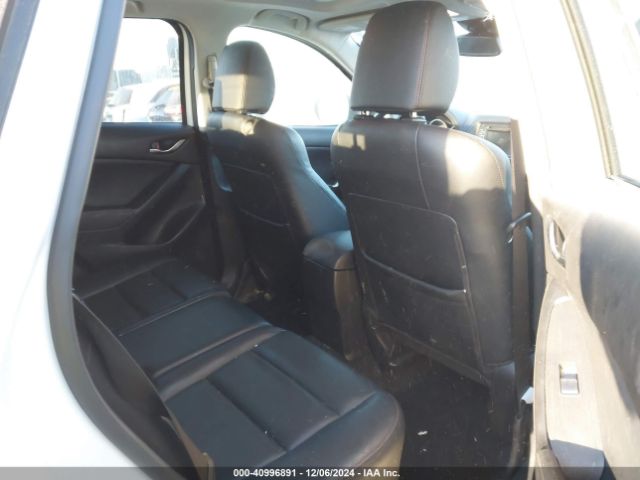 Photo 7 VIN: JM3KE2DY6F0552589 - MAZDA CX-5 