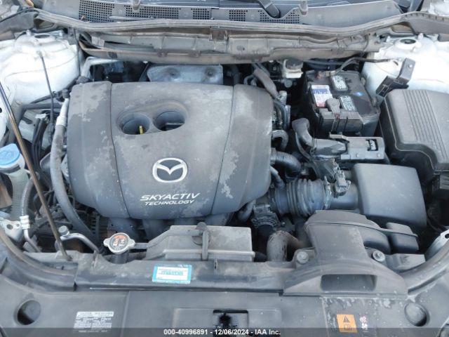 Photo 9 VIN: JM3KE2DY6F0552589 - MAZDA CX-5 