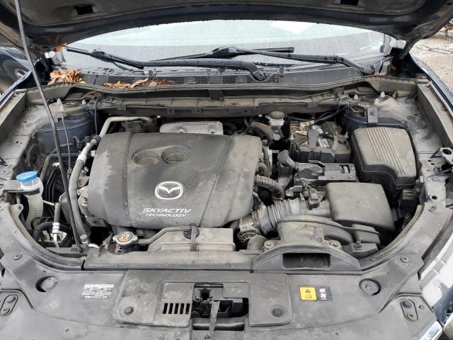 Photo 10 VIN: JM3KE2DY6G0601405 - MAZDA CX-5 GT 